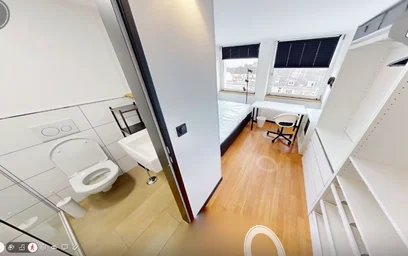 Habitación privada en Graf-Adolf-Straße, Stadtbezirk 3, imagen 1 de 5