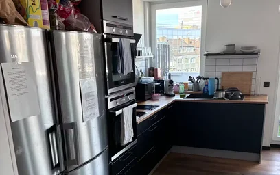 Habitación privada en Graf-Adolf-Straße, Stadtbezirk 3, imagen 3 de 5