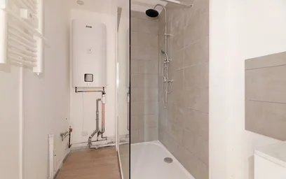 Logement entier à Rue Daubenton, image 9 de 10