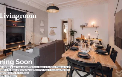 Logement entier à Carrer de Quevedo, Gràcia, image 1 de 10