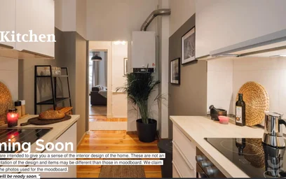 Logement entier à Carrer de Quevedo, Gràcia, image 10 de 10