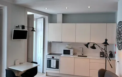Appartamento intero in Rua da Sofia, Coimbra, immagine 2 di 10