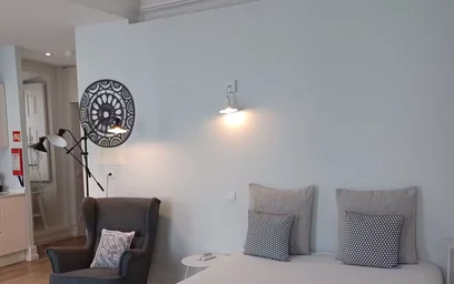 Appartamento intero in Rua da Sofia, Coimbra, immagine 4 di 10