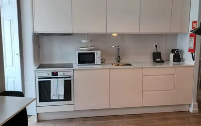 Appartamento intero in Rua da Sofia, Coimbra, immagine 9 di 10