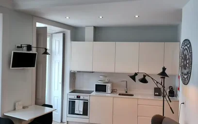 Appartamento intero in Rua da Sofia, Coimbra, immagine 10 di 10