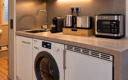 Logement entier à Barkhausstraße, Darmstadt-Nord, image 6 de 10