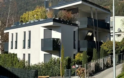 Dairenin tamamı konumu Karl-Innerebner-Straße, Hötting West, 2 10 görüntüsü