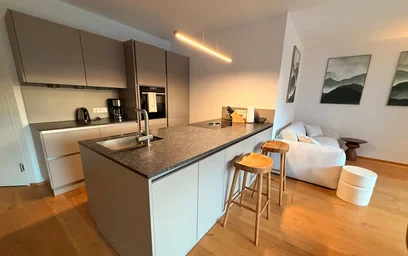 Dairenin tamamı konumu Karl-Innerebner-Straße, Hötting West, 5 10 görüntüsü