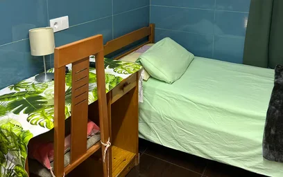 Appartamento intero in Rambla de Badal, Sants-Montjuïc, immagine 4 di 10
