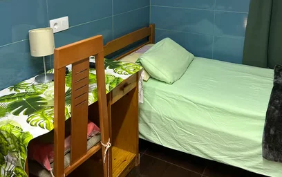 Appartamento intero in Rambla de Badal, Sants-Montjuïc, immagine 5 di 10