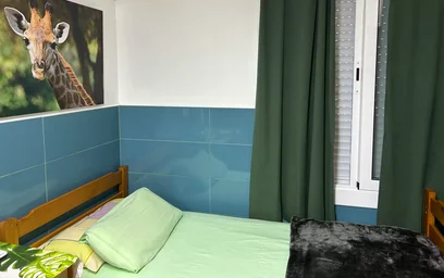 Appartamento intero in Rambla de Badal, Sants-Montjuïc, immagine 6 di 10