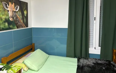 Appartamento intero in Rambla de Badal, Sants-Montjuïc, immagine 8 di 10