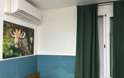 Appartamento intero in Rambla de Badal, Sants-Montjuïc, immagine 9 di 10