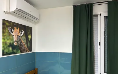 Appartamento intero in Rambla de Badal, Sants-Montjuïc, immagine 10 di 10