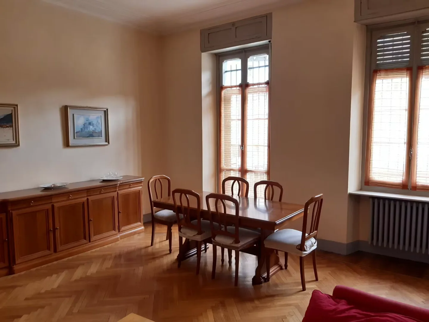 Budgetfreundliches Studentenzimmer in Campusnähe in 