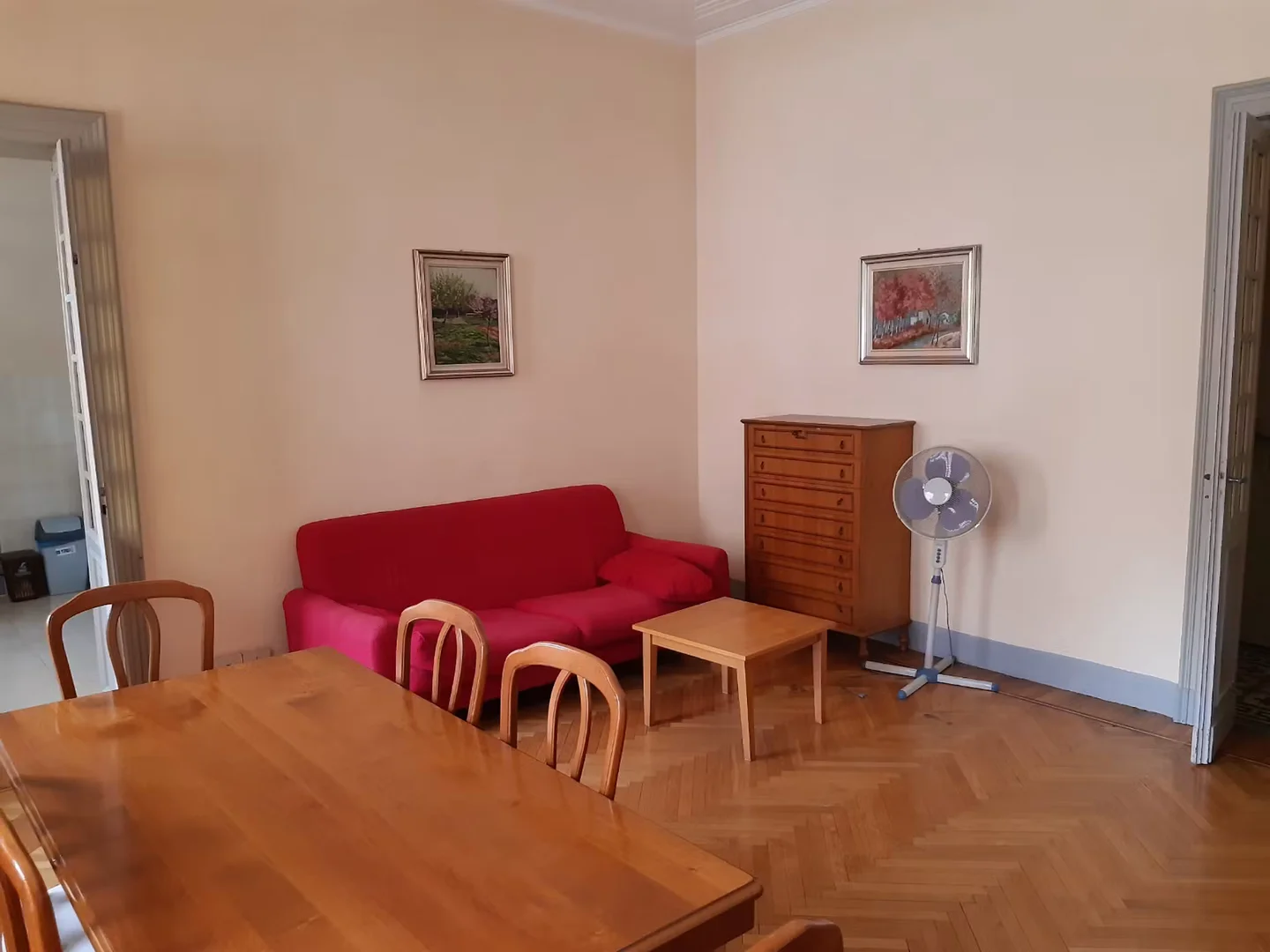 Preisgünstiges Studentenzimmer in günstiger Lage in 