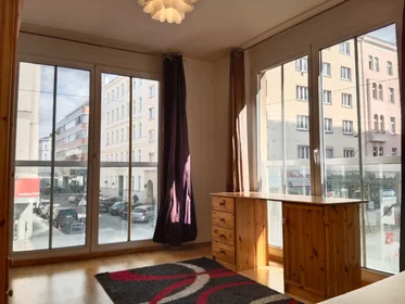 Stanza privata in Reinprechtsdorfer Straße, Margareten, immagine 1 di 10
