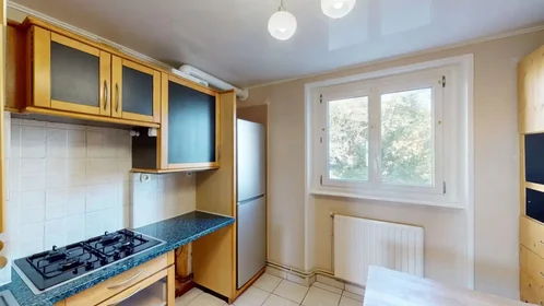 Entire apartment at Rue Edmond About, Rive Droite, image 6 of 10