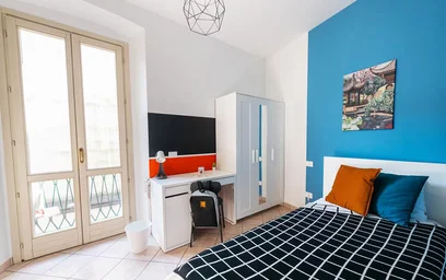Private room at Via Torquato Tasso, image 4 of 10