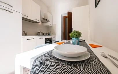 Private room at Via Torquato Tasso, image 9 of 10