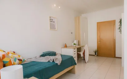 Özel oda konumu Via Valentina Zambra, Solteri, 3 10 görüntüsü