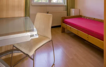 Renting rooms by the month in {area}
