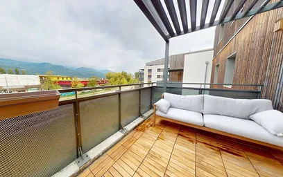 整套公寓 在 Allée du Parc, 10的图像9