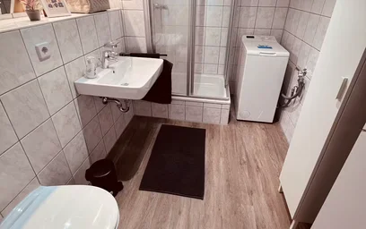 Gesamte Unterkunft in der Goldschmidtstraße, Mitte, bild 6 von 7