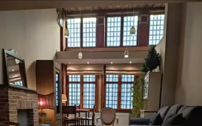 Dairenin tamamı konumu Pruynenstraat, Sint-Andries-Bourla, 1 5 görüntüsü