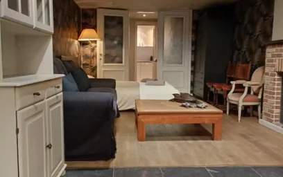 Dairenin tamamı konumu Pruynenstraat, Sint-Andries-Bourla, 3 5 görüntüsü