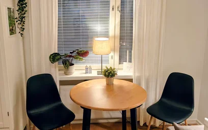 Appartamento intero in Valhallankatu, Bortre Tölö, immagine 2 di 10