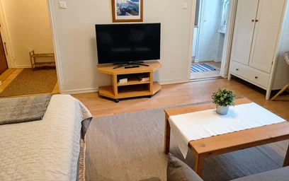 Appartamento intero in Valhallankatu, Bortre Tölö, immagine 3 di 10