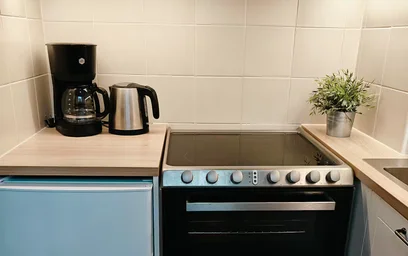 Appartamento intero in Valhallankatu, Bortre Tölö, immagine 7 di 10