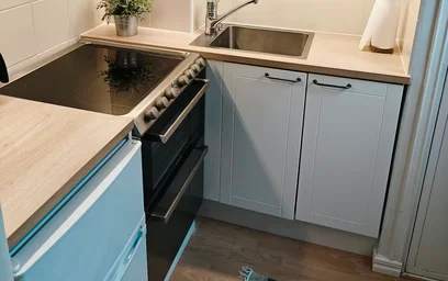 Appartamento intero in Valhallankatu, Bortre Tölö, immagine 8 di 10