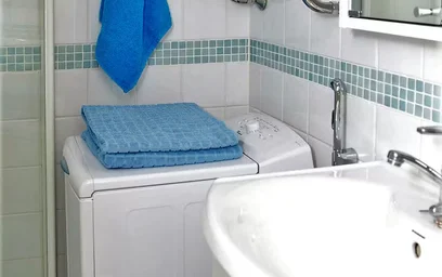 Appartamento intero in Valhallankatu, Bortre Tölö, immagine 9 di 10