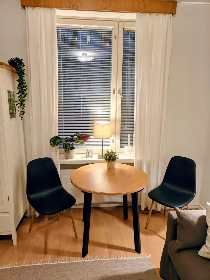 Valhallankatu, Bortre Tölö