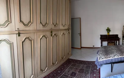 Wspólny pokój Via Piero Strozzi, obraz 5 10
