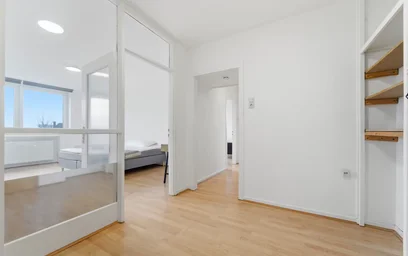 Alojamiento entero en Pettenkoferstraße, Stadtbezirke III, imagen 3 de 7