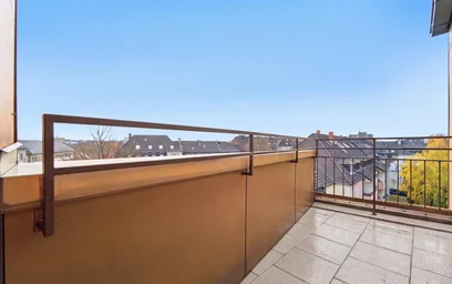 Alojamiento entero en Pettenkoferstraße, Stadtbezirke III, imagen 4 de 7