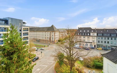 Alojamiento entero en Pettenkoferstraße, Stadtbezirke III, imagen 5 de 7