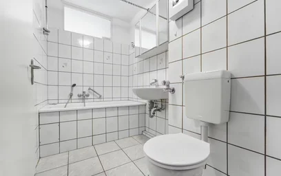 Alojamiento entero en Pettenkoferstraße, Stadtbezirke III, imagen 7 de 7