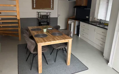 Gesamte Unterkunft in der Kalverstraat, Tongelre, bild 2 von 7