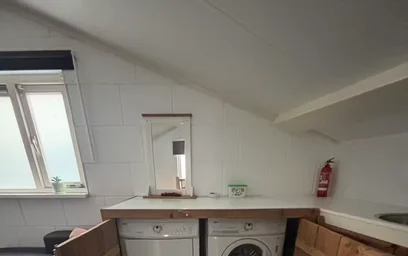 Gesamte Unterkunft in der Kalverstraat, Tongelre, bild 5 von 7