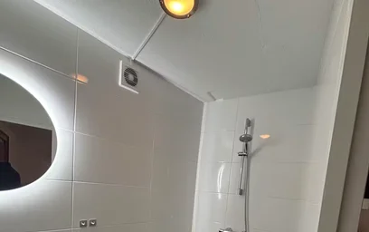 Gesamte Unterkunft in der Kalverstraat, Tongelre, bild 6 von 7
