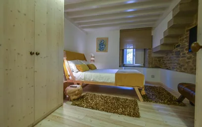Appartamento intero in Rúa da Trindade, Casco Vello, immagine 2 di 10