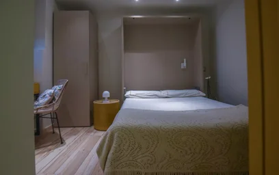 Appartamento intero in Rúa da Trindade, Casco Vello, immagine 6 di 10