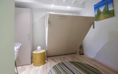 Appartamento intero in Rúa da Trindade, Casco Vello, immagine 7 di 10