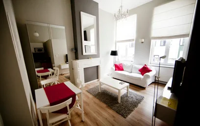 Appartamento intero in Rue de Toulouse, Quartier Europeen, immagine 4 di 7