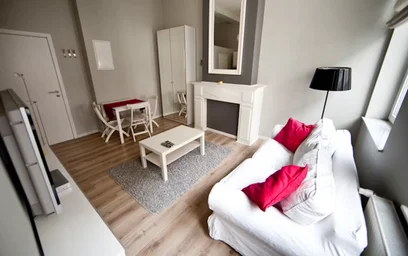 Appartamento intero in Rue de Toulouse, Quartier Europeen, immagine 5 di 7
