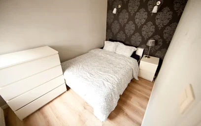Appartamento intero in Rue de Toulouse, Quartier Europeen, immagine 7 di 7